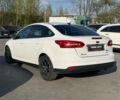 Білий Форд Фокус, об'ємом двигуна 2 л та пробігом 194 тис. км за 8900 $, фото 3 на Automoto.ua