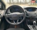 Белый Форд Фокус, объемом двигателя 2 л и пробегом 138 тыс. км за 8200 $, фото 3 на Automoto.ua