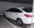 Білий Форд Фокус, об'ємом двигуна 2 л та пробігом 102 тис. км за 9000 $, фото 10 на Automoto.ua