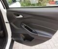Форд Фокус 2017 у Запоріжжя на Automoto.ua Білий Форд Фокус, об'ємом двигуна 2 л та пробігом 58 тис. км за 9600 $, фото 18 на Automoto.ua