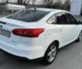 Белый Форд Фокус, объемом двигателя 1.6 л и пробегом 97 тыс. км за 9500 $, фото 22 на Automoto.ua