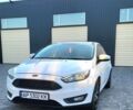 Білий Форд Фокус, об'ємом двигуна 2 л та пробігом 164 тис. км за 8900 $, фото 1 на Automoto.ua