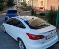 Білий Форд Фокус, об'ємом двигуна 2.01 л та пробігом 139 тис. км за 7700 $, фото 12 на Automoto.ua