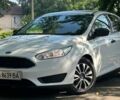 Білий Форд Фокус, об'ємом двигуна 2 л та пробігом 186 тис. км за 7800 $, фото 13 на Automoto.ua