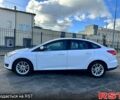 Білий Форд Фокус, об'ємом двигуна 2 л та пробігом 137 тис. км за 8700 $, фото 4 на Automoto.ua