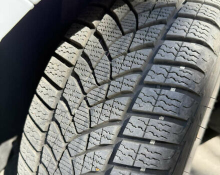 Білий Форд Фокус, об'ємом двигуна 1.6 л та пробігом 101 тис. км за 9000 $, фото 5 на Automoto.ua