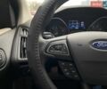 Белый Форд Фокус, объемом двигателя 2 л и пробегом 114 тыс. км за 9090 $, фото 32 на Automoto.ua