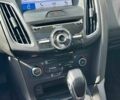 Білий Форд Фокус, об'ємом двигуна 2 л та пробігом 193 тис. км за 10500 $, фото 17 на Automoto.ua
