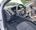 Белый Форд Фокус, объемом двигателя 2 л и пробегом 160 тыс. км за 9399 $, фото 37 на Automoto.ua