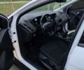 Білий Форд Фокус, об'ємом двигуна 1.6 л та пробігом 98 тис. км за 9100 $, фото 16 на Automoto.ua