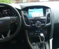 Білий Форд Фокус, об'ємом двигуна 2 л та пробігом 109 тис. км за 10500 $, фото 5 на Automoto.ua