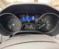 Белый Форд Фокус, объемом двигателя 2 л и пробегом 129 тыс. км за 8200 $, фото 6 на Automoto.ua