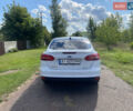 Белый Форд Фокус, объемом двигателя 2 л и пробегом 93 тыс. км за 9200 $, фото 5 на Automoto.ua
