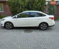 Форд Фокус 2017 у Запоріжжя на Automoto.ua Білий Форд Фокус, об'ємом двигуна 2 л та пробігом 58 тис. км за 9600 $, фото 2 на Automoto.ua