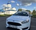 Білий Форд Фокус, об'ємом двигуна 2 л та пробігом 187 тис. км за 10004 $, фото 9 на Automoto.ua