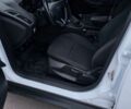 Білий Форд Фокус, об'ємом двигуна 1.6 л та пробігом 98 тис. км за 9100 $, фото 17 на Automoto.ua