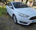 Білий Форд Фокус, об'ємом двигуна 1.6 л та пробігом 98 тис. км за 9100 $, фото 1 на Automoto.ua