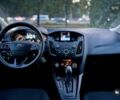 Белый Форд Фокус, объемом двигателя 2 л и пробегом 152 тыс. км за 8999 $, фото 5 на Automoto.ua