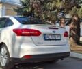 Белый Форд Фокус, объемом двигателя 2 л и пробегом 110 тыс. км за 10500 $, фото 4 на Automoto.ua