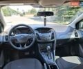 Белый Форд Фокус, объемом двигателя 2 л и пробегом 160 тыс. км за 9399 $, фото 47 на Automoto.ua