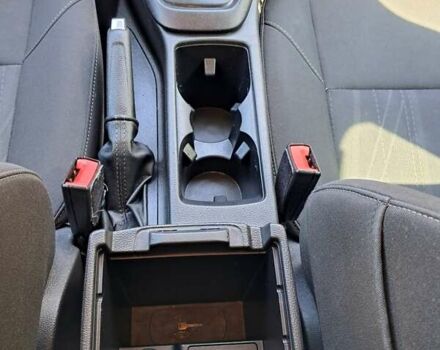 Белый Форд Фокус, объемом двигателя 2 л и пробегом 178 тыс. км за 9299 $, фото 70 на Automoto.ua