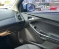Білий Форд Фокус, об'ємом двигуна 1.6 л та пробігом 97 тис. км за 9500 $, фото 11 на Automoto.ua