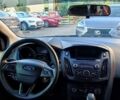 Білий Форд Фокус, об'ємом двигуна 2.01 л та пробігом 139 тис. км за 7700 $, фото 15 на Automoto.ua