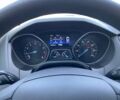 Білий Форд Фокус, об'ємом двигуна 2 л та пробігом 57 тис. км за 9999 $, фото 1 на Automoto.ua