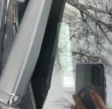 Білий Форд Фокус, об'ємом двигуна 2 л та пробігом 126 тис. км за 10900 $, фото 10 на Automoto.ua