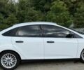 Белый Форд Фокус, объемом двигателя 2 л и пробегом 145 тыс. км за 8500 $, фото 3 на Automoto.ua