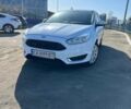 Білий Форд Фокус, об'ємом двигуна 1.6 л та пробігом 67 тис. км за 10700 $, фото 2 на Automoto.ua