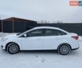 Білий Форд Фокус, об'ємом двигуна 1.6 л та пробігом 91 тис. км за 9500 $, фото 13 на Automoto.ua