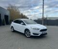 Форд Фокус 2017 в Черновцах на Automoto.ua Белый Форд Фокус, объемом двигателя 1.6 л и пробегом 61 тыс. км за 8900 $, фото 7 на Automoto.ua