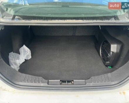 Белый Форд Фокус, объемом двигателя 0 л и пробегом 240 тыс. км за 8500 $, фото 17 на Automoto.ua