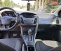 Белый Форд Фокус, объемом двигателя 2 л и пробегом 178 тыс. км за 9299 $, фото 66 на Automoto.ua