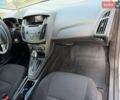 Белый Форд Фокус, объемом двигателя 2 л и пробегом 153 тыс. км за 6900 $, фото 35 на Automoto.ua