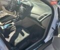Белый Форд Фокус, объемом двигателя 2 л и пробегом 114 тыс. км за 9200 $, фото 13 на Automoto.ua