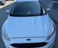 Білий Форд Фокус, об'ємом двигуна 1.6 л та пробігом 67 тис. км за 10700 $, фото 6 на Automoto.ua