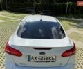 Белый Форд Фокус, объемом двигателя 2 л и пробегом 221 тыс. км за 8300 $, фото 2 на Automoto.ua