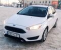 Білий Форд Фокус, об'ємом двигуна 2 л та пробігом 114 тис. км за 7600 $, фото 3 на Automoto.ua