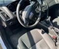 Белый Форд Фокус, объемом двигателя 2 л и пробегом 193 тыс. км за 8900 $, фото 12 на Automoto.ua