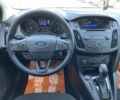 Білий Форд Фокус, об'ємом двигуна 2 л та пробігом 57 тис. км за 9999 $, фото 7 на Automoto.ua