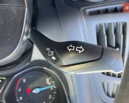 Белый Форд Фокус, объемом двигателя 2 л и пробегом 240 тыс. км за 8290 $, фото 15 на Automoto.ua