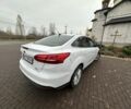 Белый Форд Фокус, объемом двигателя 2 л и пробегом 116 тыс. км за 7850 $, фото 6 на Automoto.ua