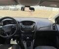 Білий Форд Фокус, об'ємом двигуна 1.6 л та пробігом 176 тис. км за 9000 $, фото 4 на Automoto.ua