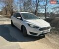 Белый Форд Фокус, объемом двигателя 2 л и пробегом 117 тыс. км за 8700 $, фото 4 на Automoto.ua