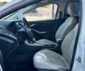 Белый Форд Фокус, объемом двигателя 2 л и пробегом 55 тыс. км за 7200 $, фото 4 на Automoto.ua