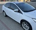 Белый Форд Фокус, объемом двигателя 2 л и пробегом 207 тыс. км за 6700 $, фото 1 на Automoto.ua