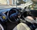 Белый Форд Фокус, объемом двигателя 2 л и пробегом 110 тыс. км за 7005 $, фото 4 на Automoto.ua