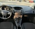 Білий Форд Фокус, об'ємом двигуна 1.6 л та пробігом 97 тис. км за 9500 $, фото 10 на Automoto.ua